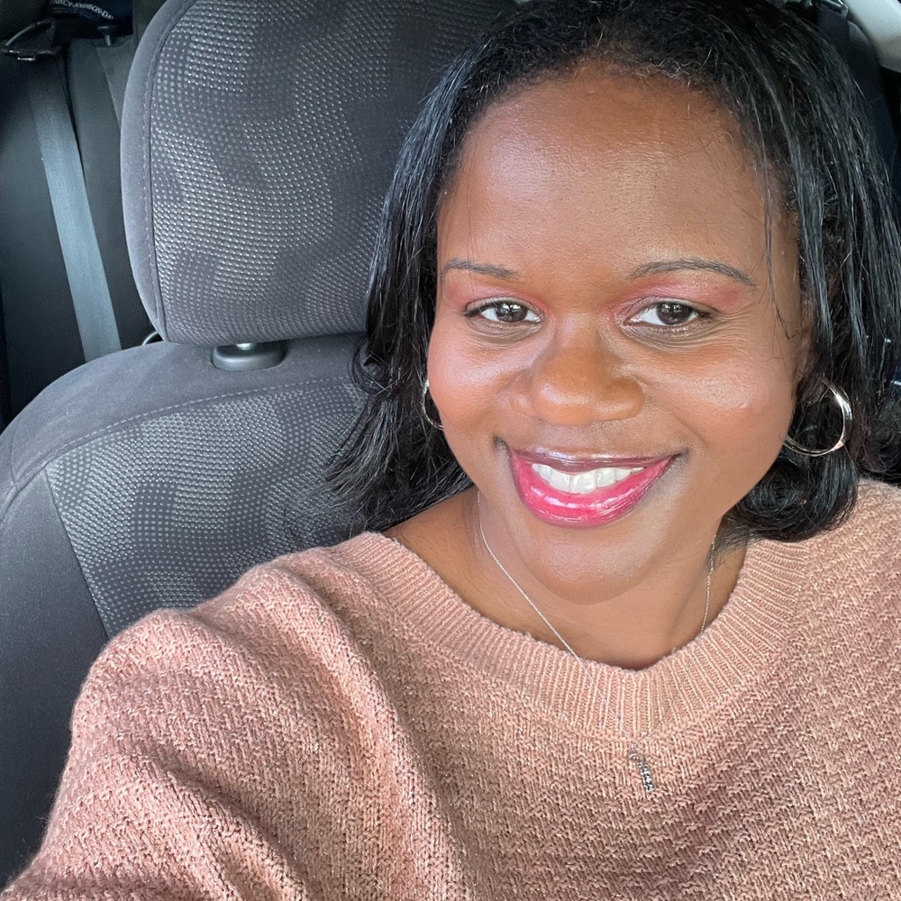 Meet your Posher, Sherri